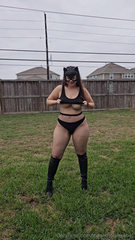 Thesixfigurerebel star nudes picture