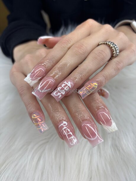 Footprincessx1 pornographic actress pic