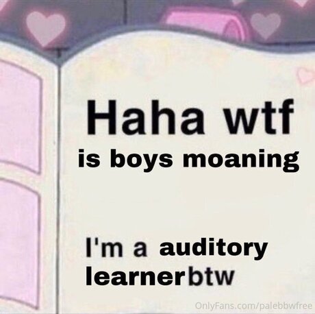 Palebbwfree Profile pic