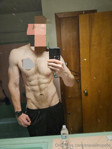 Sneakenpete free star photos