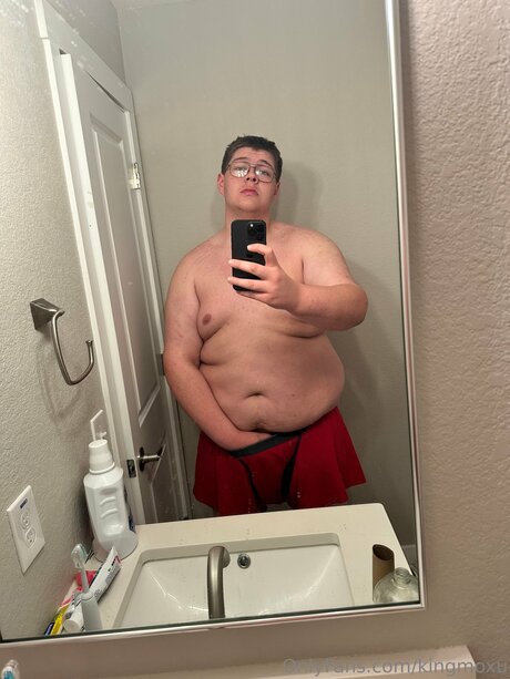 Kingmoxu pornstar hot picture