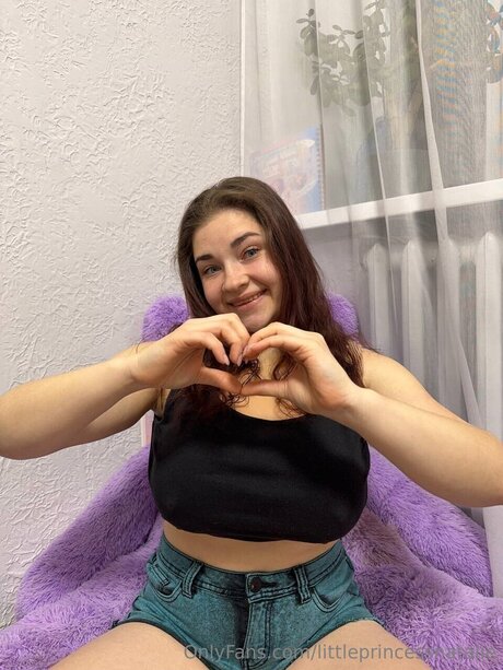 Littleprincessnatalie pornstar hd pictures