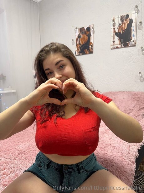 Littleprincessnatalie xxx actress gallery