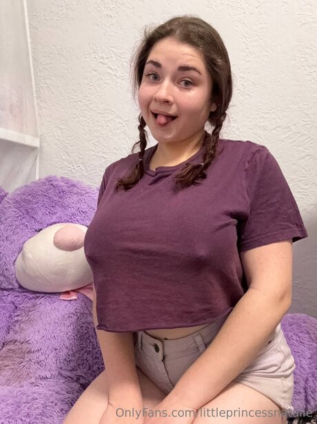 Littleprincessnatalie pornstar xxx photos