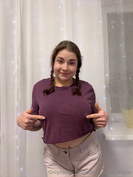 Littleprincessnatalie star hd img