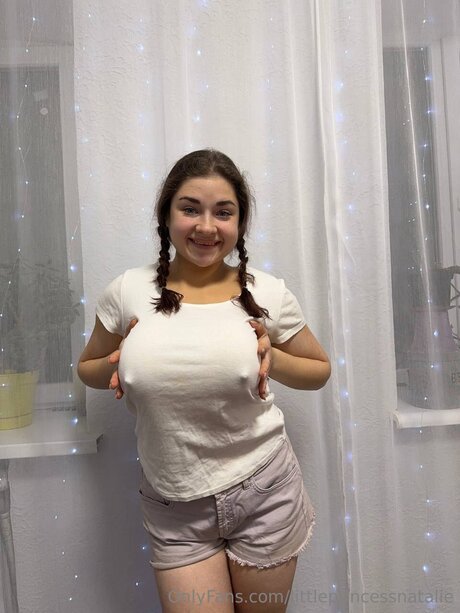 Littleprincessnatalie pornstar erotic gallery