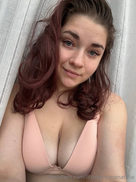 Littleprincessnatalie pornstar beautiful photo