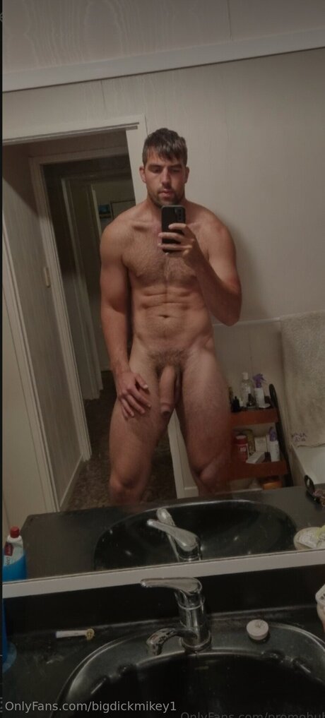 Bigdickmikey1 star hot images
