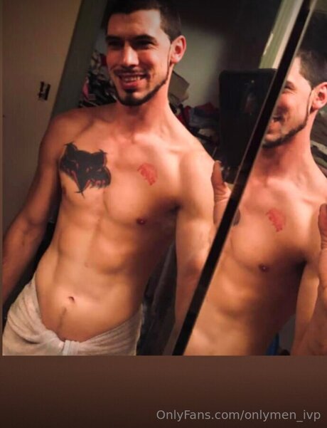Onlymen Ivp pornstar top picture
