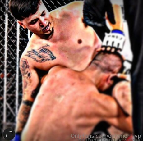 Onlymen Ivp star sexy pics