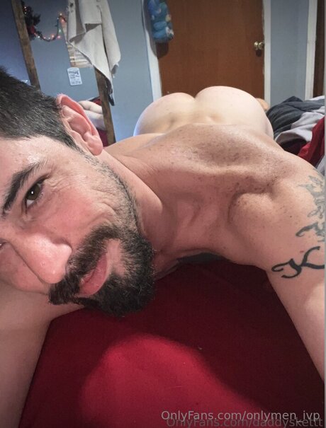 Onlymen Ivp high quality model pics