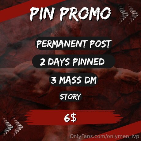 Onlymen Ivp pornstar top pic