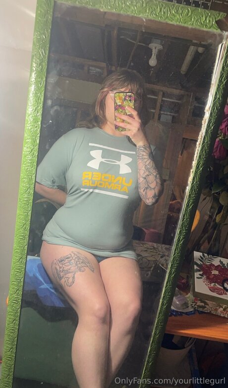 Yourlittlegurl xxx actress images