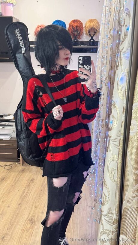 Avemylissaa Profile pic