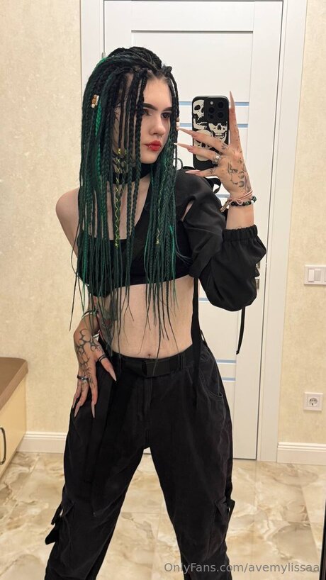 Avemylissaa beautiful pornstar images