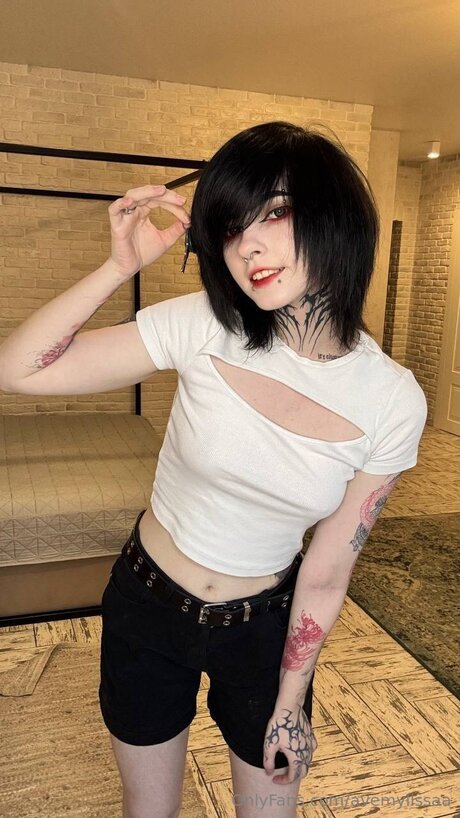 Avemylissaa pretty model images