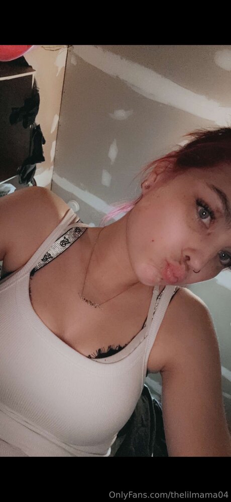 Thelilmama04 high quality model image