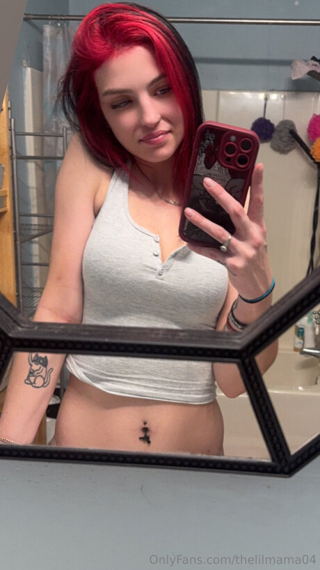 Thelilmama04 star pictures