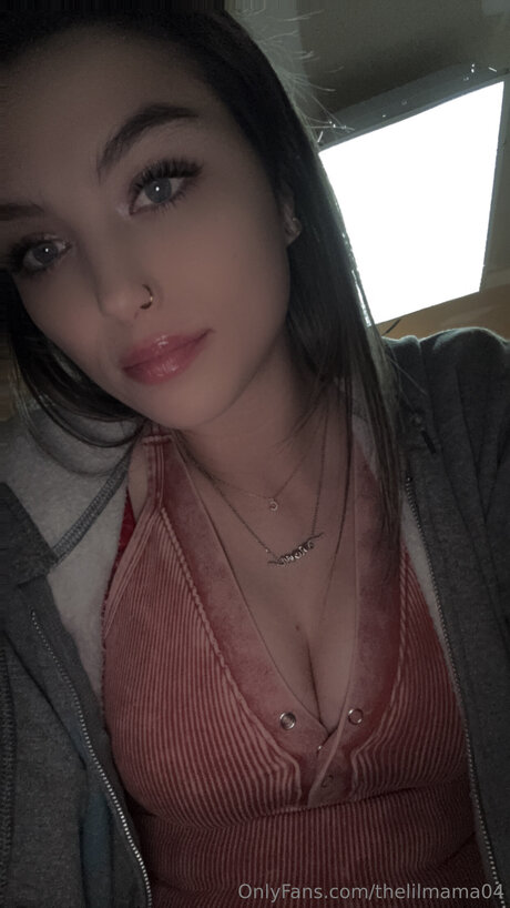 Thelilmama04 star xxx image