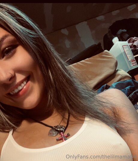 Thelilmama04 pornstar xxx pics