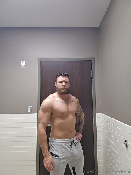 Bedellx pretty pornstar picture