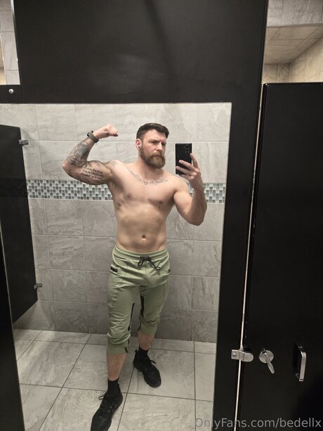 Bedellx pornstar exclusive pic