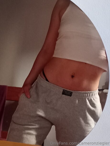 Cameronziegler star beautiful pics