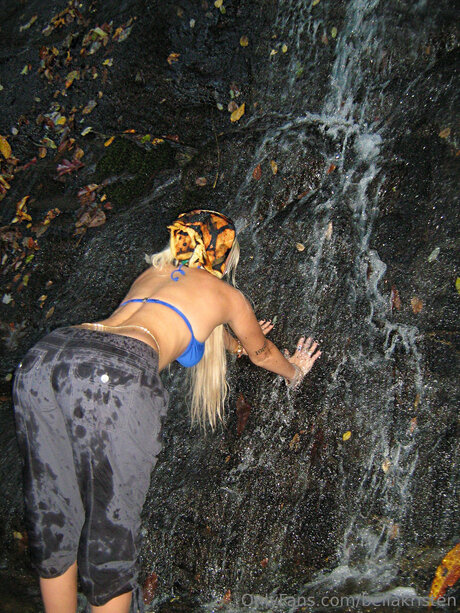 Bellakristen model pretty pic