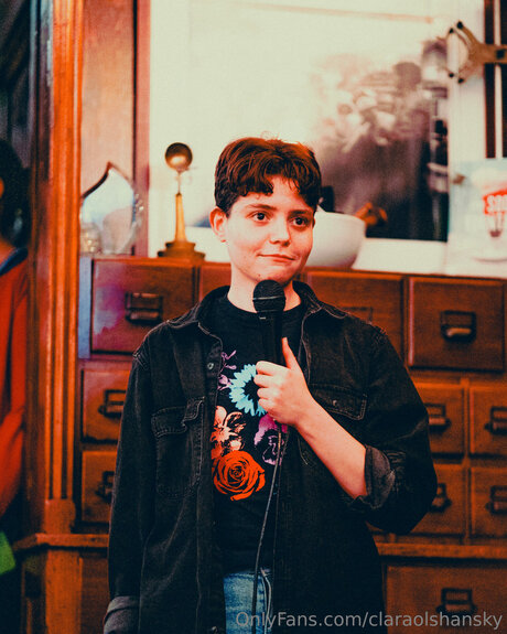 Carsonolshansky pornstar free image