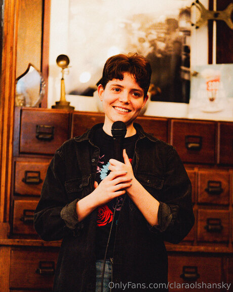 Carsonolshansky naked pornstar picture