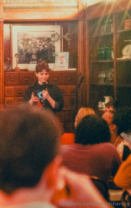 Carsonolshansky pornstar top pics