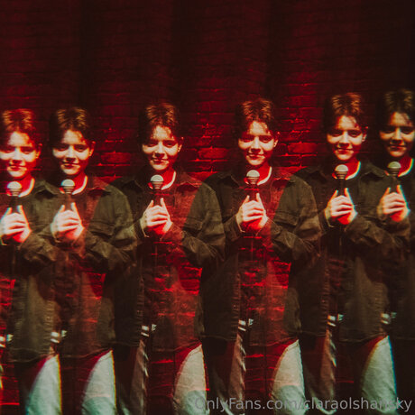 Carsonolshansky sexy star pics