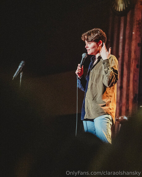 Carsonolshansky beautiful pornstar pic