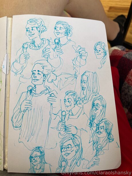 Carsonolshansky sexy actress pictures