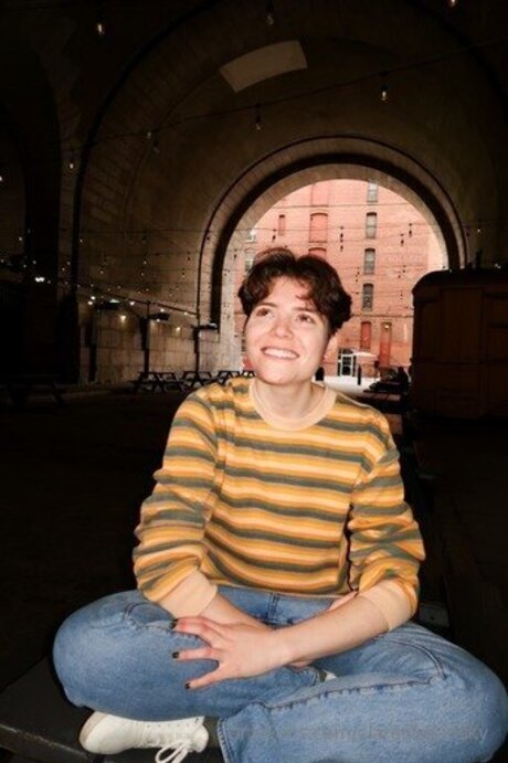 Carsonolshansky perfect star archive