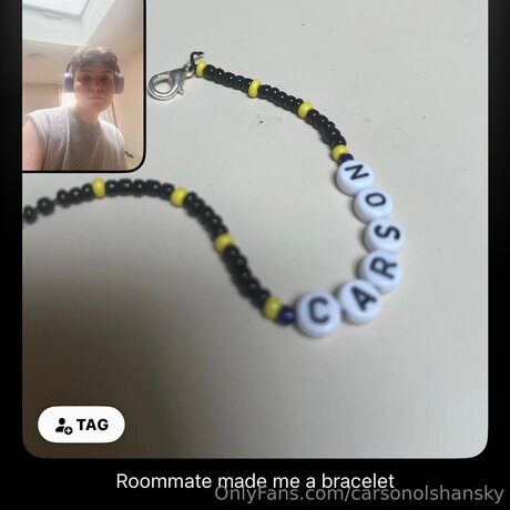 Carsonolshansky top model galleries