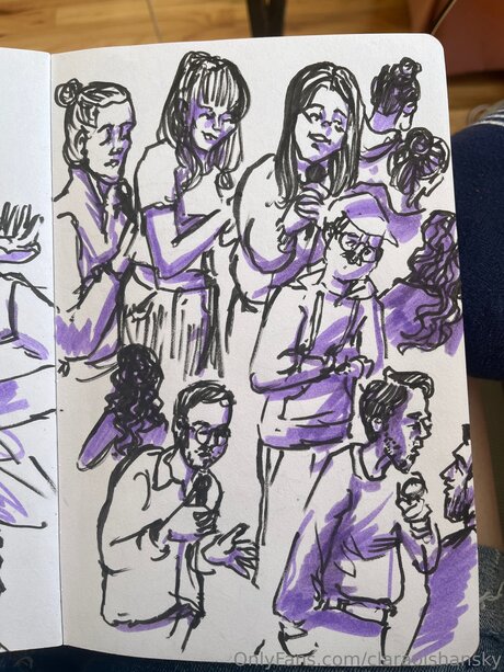 Carsonolshansky pornstar free images