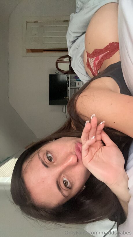 Maddsbabes star pretty img