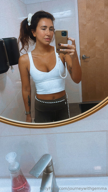 Journeywithgemma model nice pics