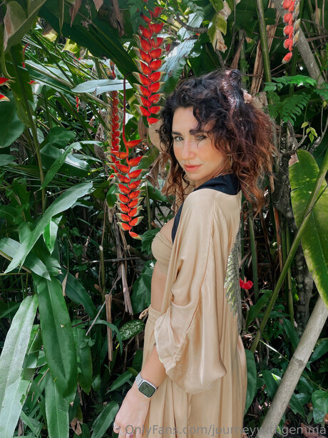 Journeywithgemma model perfect pics