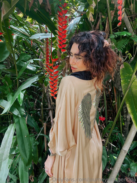 Journeywithgemma hot star pic