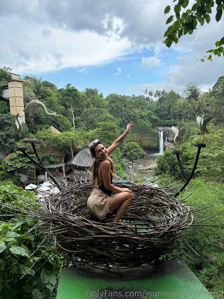 Journeywithgemma pornstar exclusive images