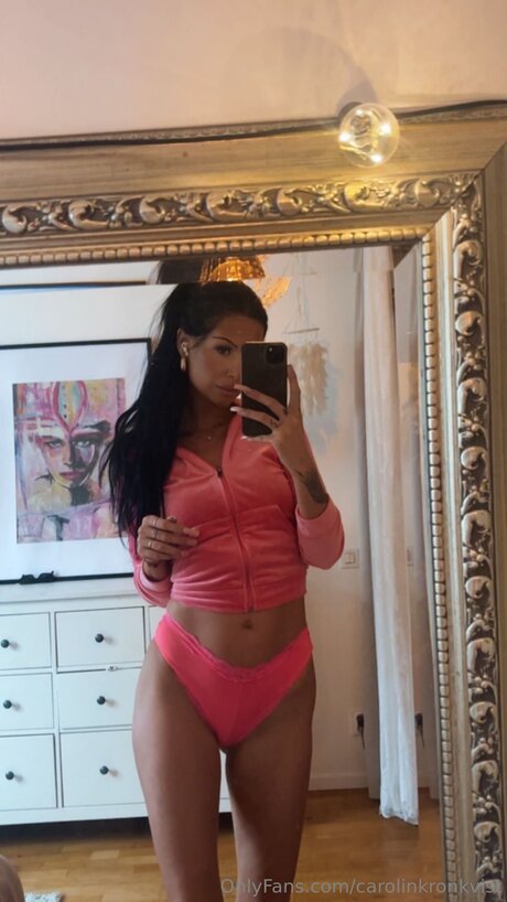 Carolinkronkvist best pornstar photo