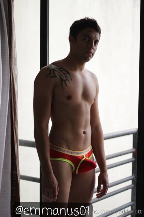 Daaddyhott pornstar high quality archive