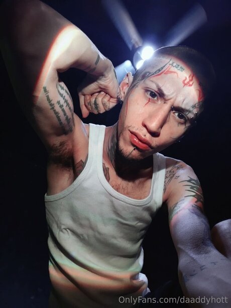 Daaddyhott star hd archive