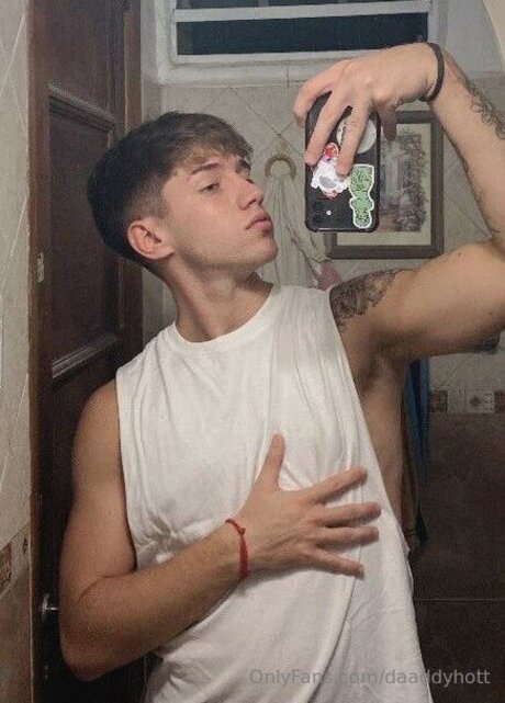 Daaddyhott star hd img