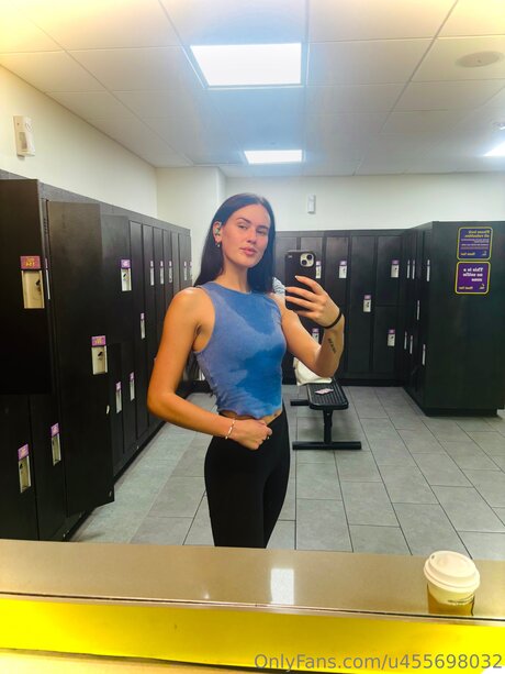 Asmrwitholivia pornographic actress img