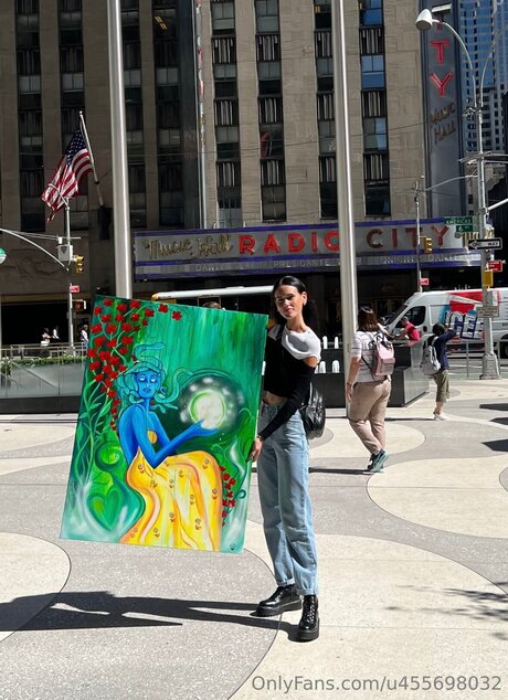 Asmrwitholivia top actress gallery