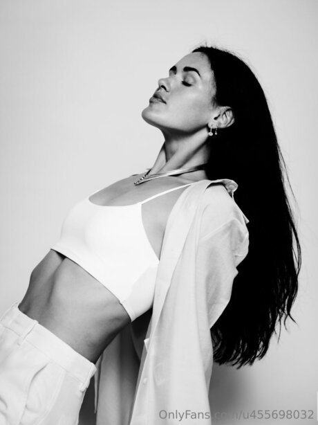 Asmrwitholivia sex star galleries