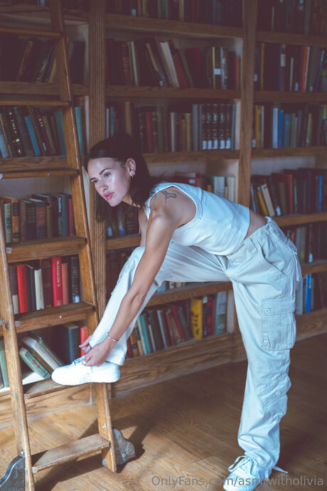 Asmrwitholivia pornstar high quality photos